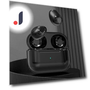 Мини-наушники Bluetooth TWS — Внутриканальные наушники, Yoxier