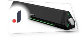 PC Speaker Soundbar — Саундбары, HAYAO