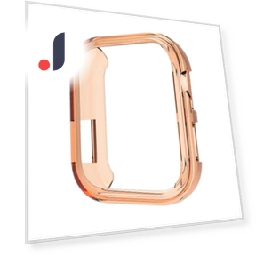 Чехол из ТПУ для Watch Fit 3 — Аксессуары для смарт-часов, Happy Electronic King