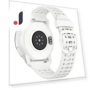 Силиконовый ремешок для часов — Ремешки для умных часов, Smartwatch 2025