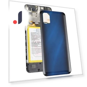 Умная задняя крышка аккумулятора — Сменные аккумуляторы, Electronic Repair Parts
