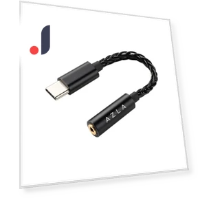 Smart DAC адаптер — , AZLA