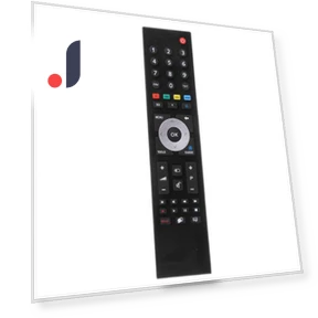Универсальный контроллер для Smart TV — Пульты и аксессуары, Lntelligent Living Hall