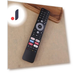 Универсальный пульт дистанционного управления для Smart TV — Пульты и аксессуары, Demure