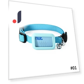 Водонепроницаемый Bluetooth-локатор для домашних животных — Трекеры, Photography