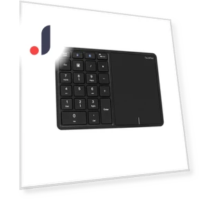 Беспроводная Bluetooth-клавиатура — Клавиатуры, Computer Office Accessories