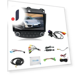 Автомобильная магнитола с GPS, WiFi, FM и Carplay — Автомагнитолы, Cars Auto Home