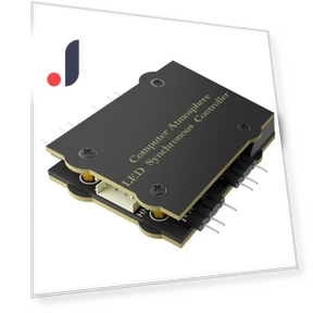 4-портовый RGB-контроллер для вентилятора — USB хабы, Daybreak