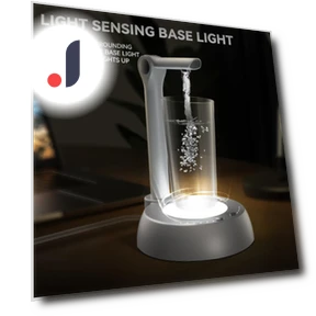 Настольный диспенсер для воды — Кулеры для воды, Luminaire Lighting Mall