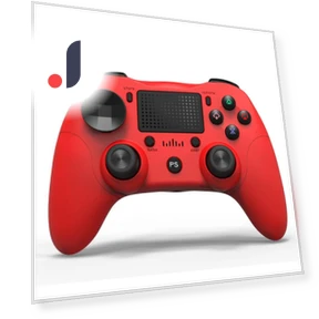 Игровой контроллер Bluetooth — Контроллеры с функцией движения, POTAN MUSIC