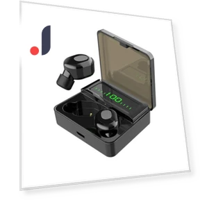Беспроводные наушники Bluetooth — Накладные наушники, Junmaocun