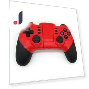 Беспроводной игровой контроллер Bluetooth — Джойстики, POTAN MUSIC