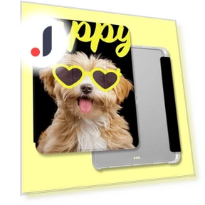 Чехол для iPad с подставкой для карандашей — Обложки, Joyway