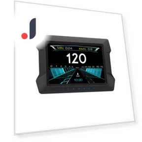 GPS Smart Head-up Display HD OBD — Автоэлектроника и аксессуары