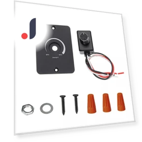 Светодиодный диммер-регулятор 12V 5A — Диммеры, Auto Accessories Home