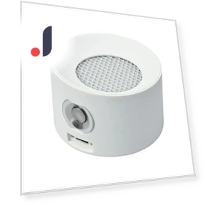 Магнитная сенсорная светодиодная USB лампа — Настольные лампы, Vinde Home