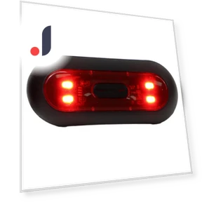 Умный светодиодный фонарь для шлема — Сигнальные огни, 888 Auto Parts Town