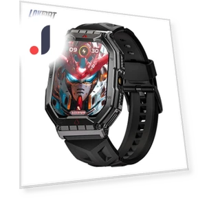Ocean 3 Pro Спортивные умные часы — Умные часы, LOKMAT