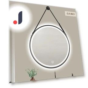 Зеркало для макияжа с подсветкой — Для макияжа, Vinde Home