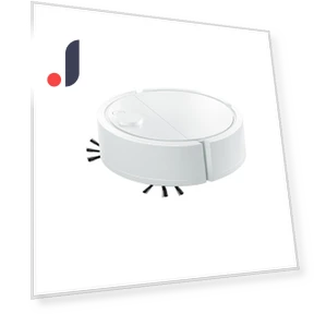 Зарядный подметальный робот — Роботы-пылесосы, Daily Home Furnishings
