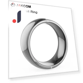 Смарт-кольцо NFC — Умные кольца, JAKCOM