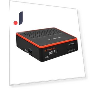 Smart TV Box-приемник — Медиаплееры для потокового вещания, Honor Electronics