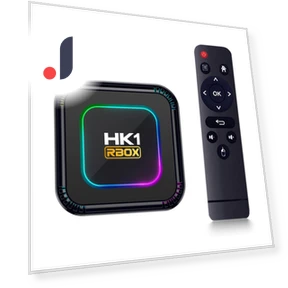 Smart TV Box — Проигрыватели HD DVD, Honor Electronics