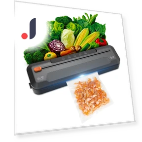 Вакуумный упаковщик — Вакууматоры, CoCo Xili