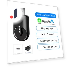 Адаптер Carplay и Android Auto — Автомагнитолы, Auto Accessories Home