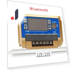 Солнечный контроллер с Bluetooth и WiFi — Зарядные устройства, GYROBALL