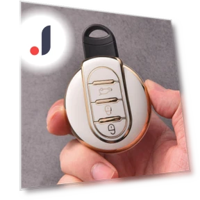 Чехол для смарт-ключа — Брелоки, Auto Launcher
