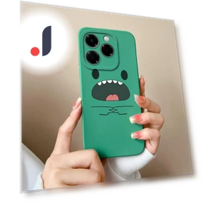 Чехлы для телефонов Infinix с мультяшными динозаврами — Подвески для телефона, New Style Case