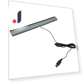 USB проводной приемник сенсорная панель инфракрасный датчик движения — Аксессуары для Wii, Luminaire Lighting Mall