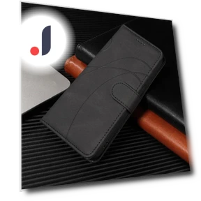 Чехол-кошелек из кожи Flip Cards Solt — Чехлы-книжки, SKIICAPA-1st