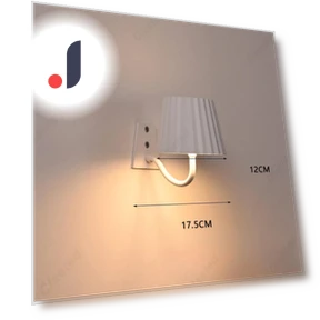 Светодиодный настенный светильник с USB зарядкой — Потолочные светильники, Elegant Living House