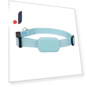Mini GPS Tracker для животных — Трекеры, Vinde Home