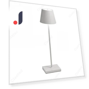 Беспроводная USB перезаряжаемая настольная лампа — Лампы, Elegant Living House