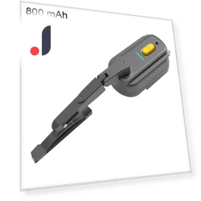 Мотоциклетный шлем с USB и электрическим стеклоочистителем — Шлемы и аксессуары для гонок, World Auto Parts