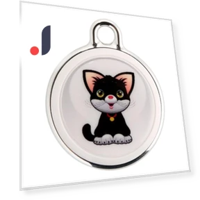 Умный локатор для собак и кошек — Трекеры, Vinde Home