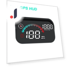 Проекционный дисплей OBD2 и система GPS — Автоэлектроника и аксессуары, IKEA Supermarket