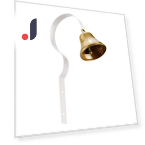 Умные рождественские колокольчики — Колокольчики и бубенцы, Luminaire Lighting Mall