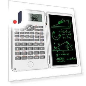 Научный калькулятор Smart Writing — Калькуляторы, Serene Homes