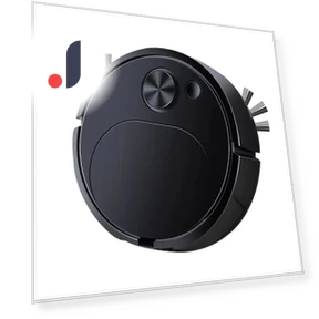 Робот-пылесос USB — Роботы-пылесосы, GYROBALL
