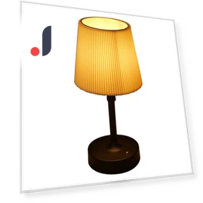 Беспроводная светодиодная настольная лампа — Настольные лампы, Home Furnishing Department Mall