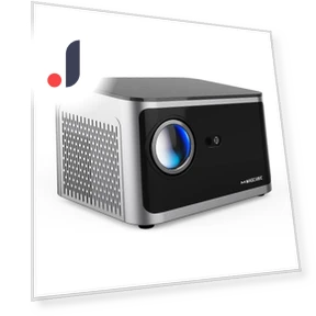 4K Smart Projector — Проекторы, Magcubic
