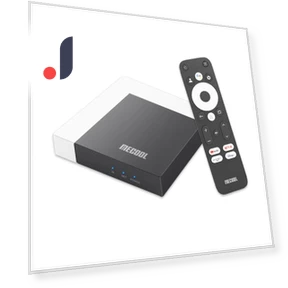 Android Smart Set Top Box — Медиаплееры для потокового вещания, Mecool