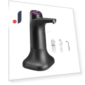 Автоматический электрический диспенсер для воды — Кулеры для воды, Good Household Items