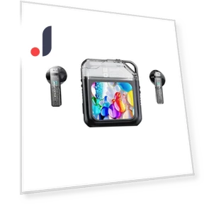 Bluetooth-гарнитура с долгим сроком службы — Bluetooth-гарнитуры, KITCHEN-MALL