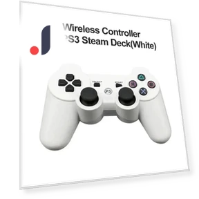 Беспроводной геймпад для Play Station 3 — Пульты, KITCHEN-MALL