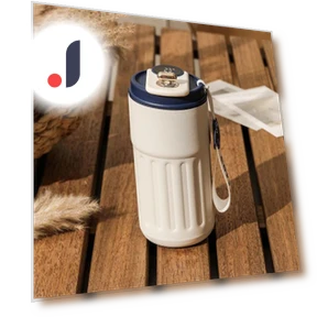 Умный термос для воды — Подогреватели напитков, Warm home textiles